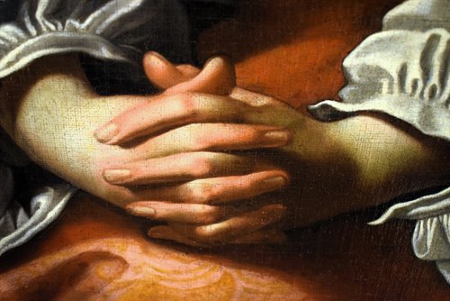 "Il Pentimento di Maria Maddalena"